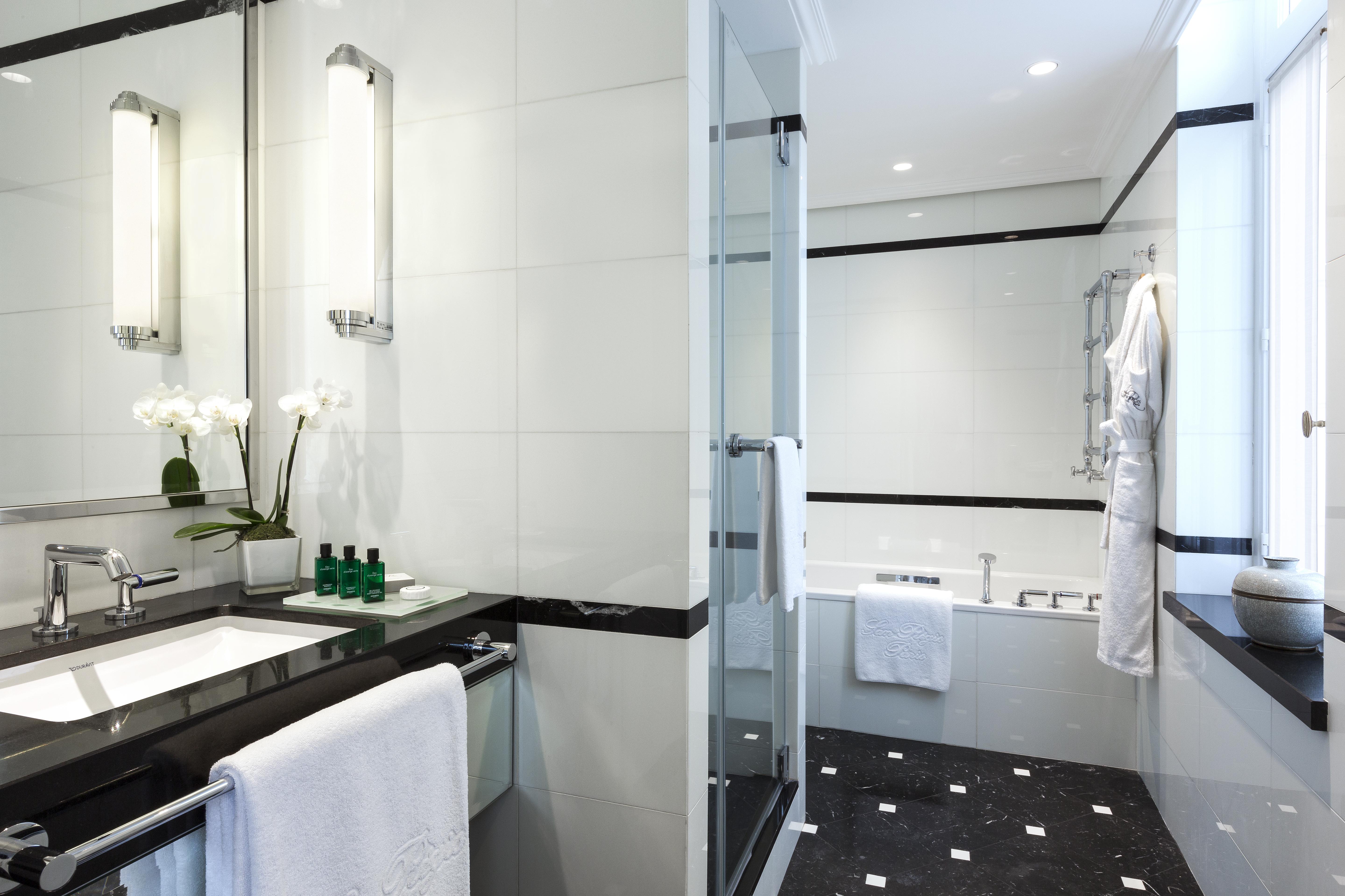 Hotel San Regis Paryż Zewnętrze zdjęcie
